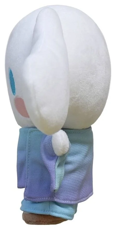 Sanrio Plush Cinnamoroll Kimono Version 20 Cm